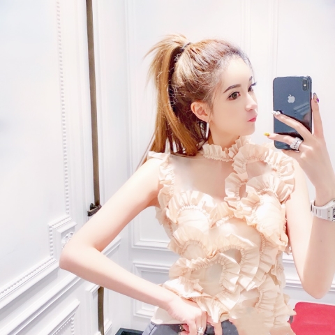 青岛三大好玩开放荤KTV消费排名