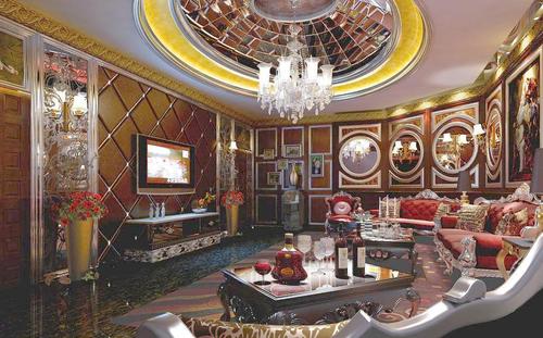 青岛好玩性价比高的mmc会所排名