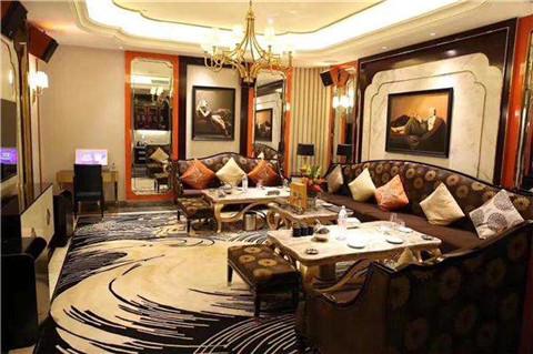 青岛最开放荤KTV真空排行榜